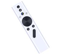 MOVHEIYL Telecomando di ricambio compatibile per proiettore XGIMI Halo/Halo+ Elfin/Mogo Pro/Mogo Pro Plus