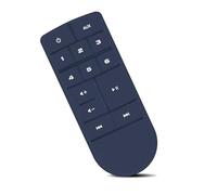 MOVHEIYL Telecomando di ricambio per Bose SoundTouch Series II Portable 20/30 Music System