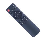 MOVHEIYL Telecomando di ricambio per GooDee Mini Projector BL98