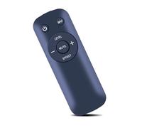 MOVHEIYL Telecomando di ricambio per Logitech Z906 5.1 Surround Sound Speaker System