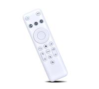 MOVHEIYL Telecomando di ricambio per proiettore portatile Epson EpiqVision Flex CO-FD01 CO-WO1 CO-WX01 CO-W01 CO-FH02 CO-FH01 CO-WX02 V11HA85040 188048200