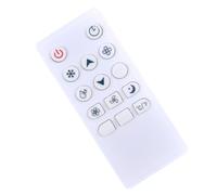 MOVHEIYL Telecomando di ricambio per Shinco SPF1-08C SPF1-10C, per SereneLife SLPAC105 SLPAC805W, per condizionatore d'aria portatile Uhome UPF1-08C UPF1-12H, Klim