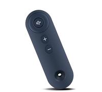 MOVHEIYL Telecomando di ricambio per soundbar Sonos Arc, Arc SL, Beam (Gen 1), Beam (Gen 2), Ray, Amp (Gen 2), ARCG1US1BLK BEAM2US1BLK Sound bar Playbase e Playbar