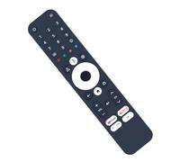 MOVHEIYL Telecomando di ricambio per Thomson Streaming Box 240UK HDR10