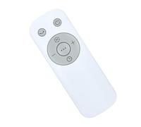 MOVHEIYL Telecomando di ricambio per ventola a torre senza lama Pro Breeze PB-F20, per riscaldatore Midea NTH20-22GR(WH) NTH20-22ER (WH), per PELONIS Air Cooler 20AR-UKG, NETTA e PureMate Tower Fan