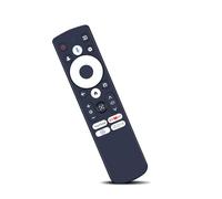 MOVHEIYL Telecomando vocale di ricambio adatto per Epson EpiqVision Mini Smart Projector EF-21 Series/EF-22 Series/EF-21W/EF-21G/EF-22N/EF-22B