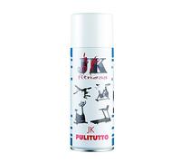 Movi Fitness Spray Pulitore Universale Multisuperficie JK PULITUTTO