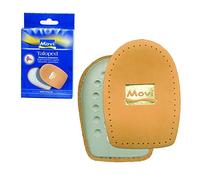 Movi Taloped Alzatacco Anatomico Semirigido, Solette Unisex-Adulto, Multicolore (Multicolore), Small