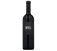 Movia Goriška Brda ZGP Merlot 2018 0,75 ℓ