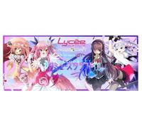 Movic Lycee Overture Ver. Amuse Craft 1.0 Booster Pack BOX 20 confezioni × 8 ...