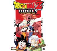 Movie 10-Brolys Second Coming