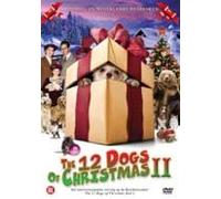 Movie - 12 Dogs of Christmas 2 [DVD-AUDIO]