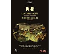 14-18 LA GRANDE GUERRE VUE PAR LES ANIMATEURS