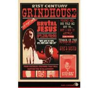 Movie - 21St Century Grindhouse.. (DVD) Ben Brett Alex Dawson