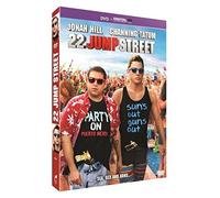 MOVIE - 22 JUMP STREET (1 DVD) (DVD)