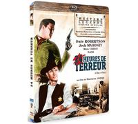 Movie 24 Heures De Terreur Vo Sous Titres Francais/Blu-R (Blu-ray) Anonyme