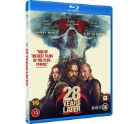 Movie 28 Years Later (Blu-Ray) (Region 2) Blu-ray NUOVO