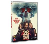 Movie 28 Years Later (Dvd) (Region 2) DVD NUOVO