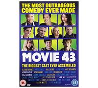 Movie 43 [DVD] [Edizione: Regno Unito]