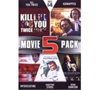 Movie 5 pack deel 14 (DVD)