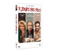 MOVIE - 7 JOURS PAS PLUS (1 DVD) (DVD)