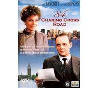 Movie - 84 Charing Cross Road