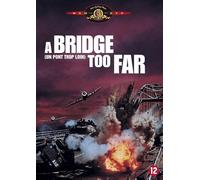 Movie - A Bridge Too Far [Edizione: Paesi Bassi]