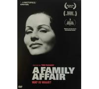 Movie - A Family Affair (DVD)