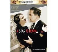 Movie - A Star Is Born