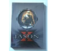 Movie [Ac:2] - Jason-X [Limited Edition]