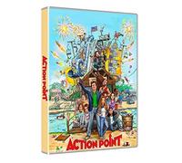 Movie-Action Point - (Italian Import) DVD NUOVO