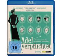 Adel verpflichtet