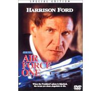 Movie - Air Force One [Edizione: Giappone]