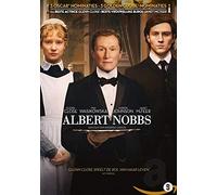 Albert Nobbs 2014 (DVD) Drama