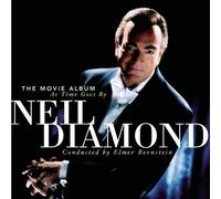 Movie Album As Time Goes by Neil Diamond