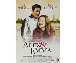 Movie - Alex Et Emma [Edizione: Francia]