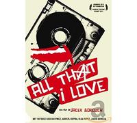 Movie - All That I Love [Import]