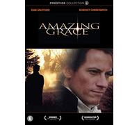 Movie - Amazing Grace