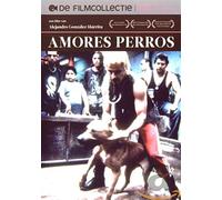 Movie - Amores Perros [Region Free]