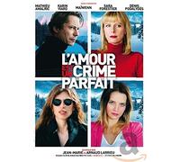 Movie - Amour Est Un Crime Parfait, l' [Import]