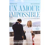Movie - Amour Impossible, (Un) [Import Belge]