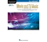 Movie and TV Music (Tascabile)