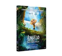 Angelo dans la forêt mystérieuse