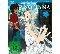 Movie - Anohana-Die Blume, [Edizione: Germania]