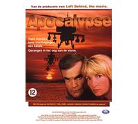Movie - Apocalypse