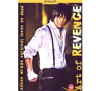 Movie - Art of Revenge
