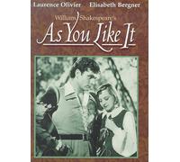 Movie - As You Like It [36/Ac: 1]
