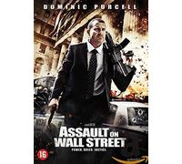 Assault on Wall Street [DVD] [2013] [IMPORT] [DVD]