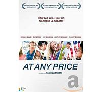 Movie - at Any Price [Import]