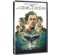 MOVIE - AU COEUR DE L OCEAN (1 DVD) (DVD)
